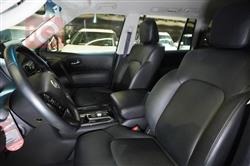 Nissan Armada